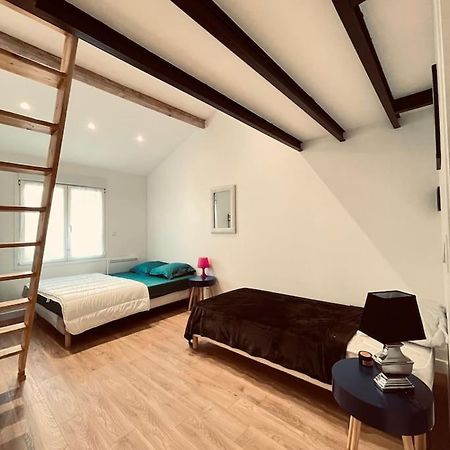 Orly Shelter Apartamento Exterior foto