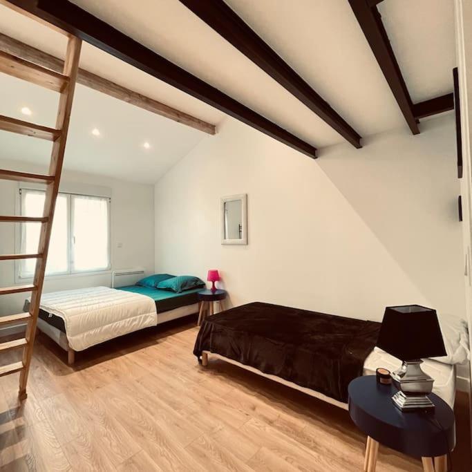 Orly Shelter Apartamento Exterior foto