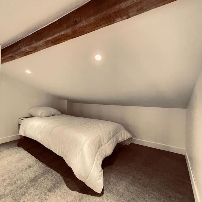 Orly Shelter Apartamento Exterior foto
